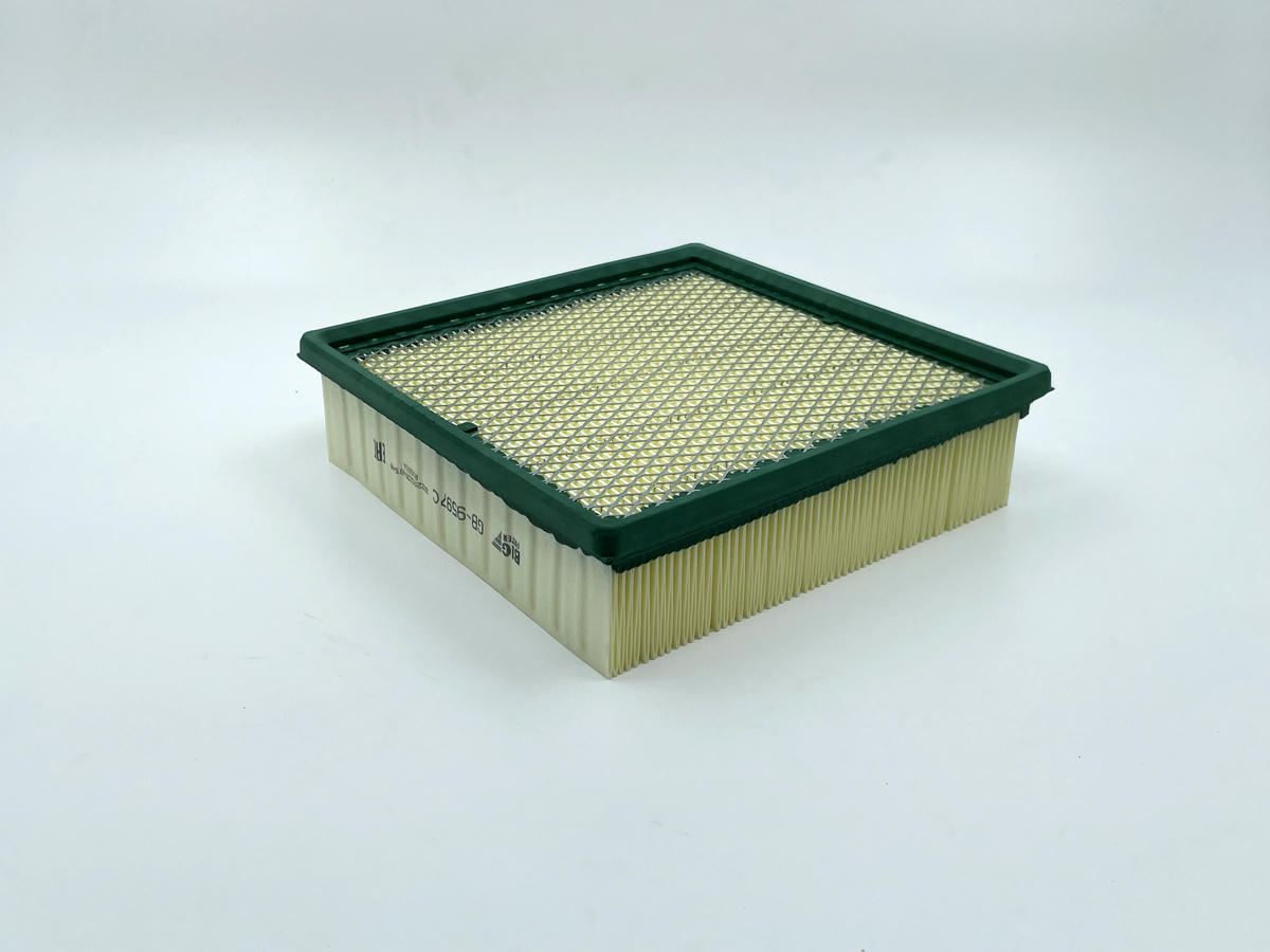 Фильтр воздушный BIG FILTER GB-9597C preview 3