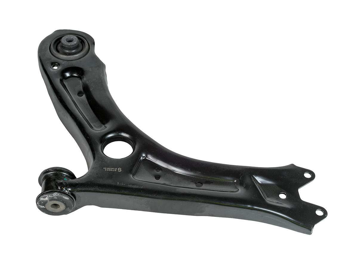 57-04166-SX_рычаг передней подвески левый! VW Jetta 11> preview 2