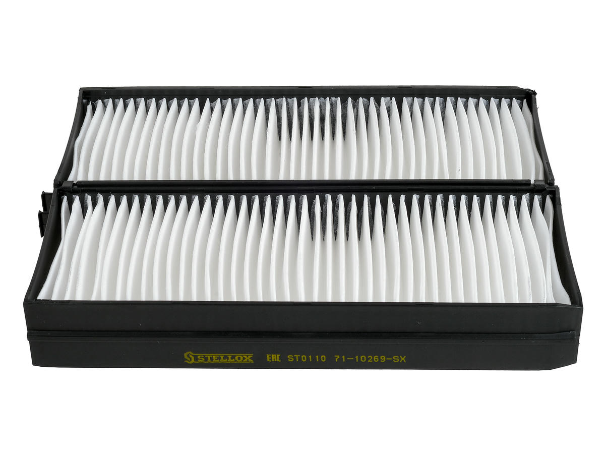 Фильтр салона Hyundai Sonata, Kia Magentis 01> STELLOX 7110269_SX preview 5
