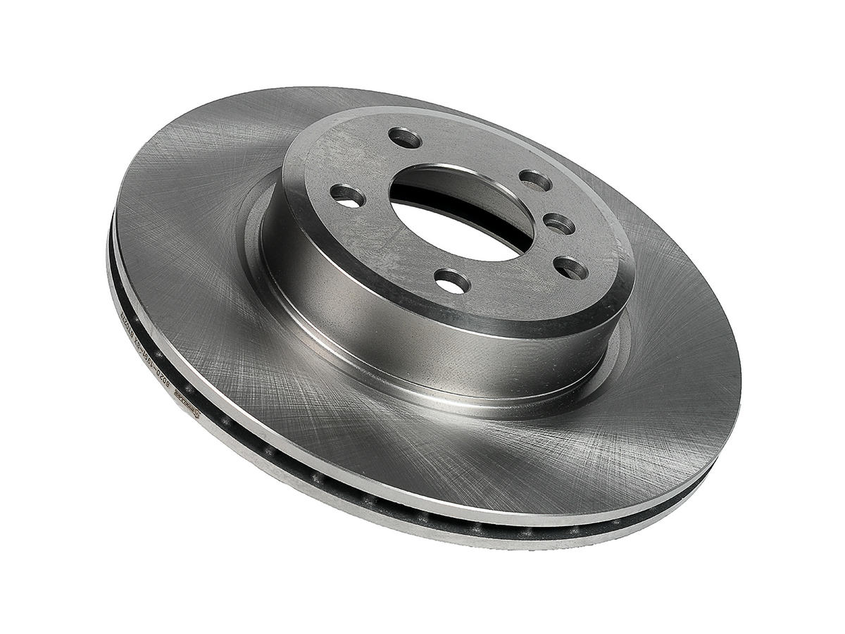 6020-1991K-SX_диск тормозной передний к-кт! 2шт. BMW F10/F11 10> preview 3