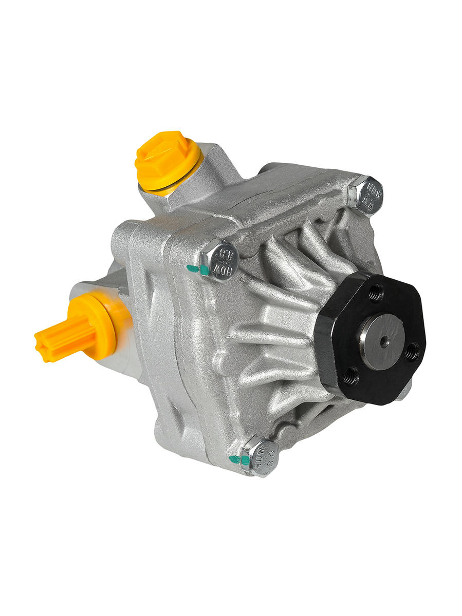 00-35501-SX_насос гидроусилителя руля! 53864 Alfa Romeo 156 2.5 V6 24V 97-01 preview 4