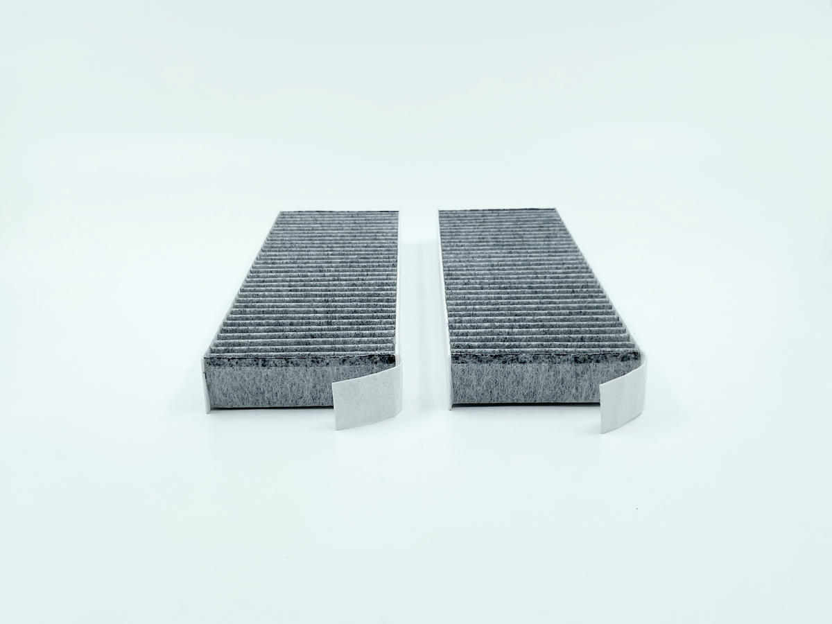 Фильтр салона BIG FILTER GB-9947C preview 3