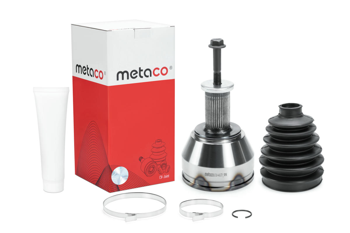 ШРУС наружный metaco 5730-446 preview 1