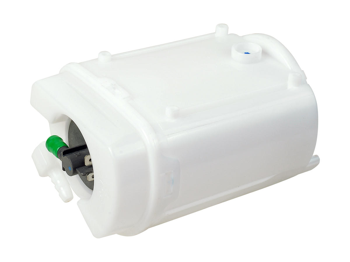 10-02010-SX_насос топливный электрический! 4bar VW Passat, Skoda SuperB 1.6-4.0i 00-08 preview 7