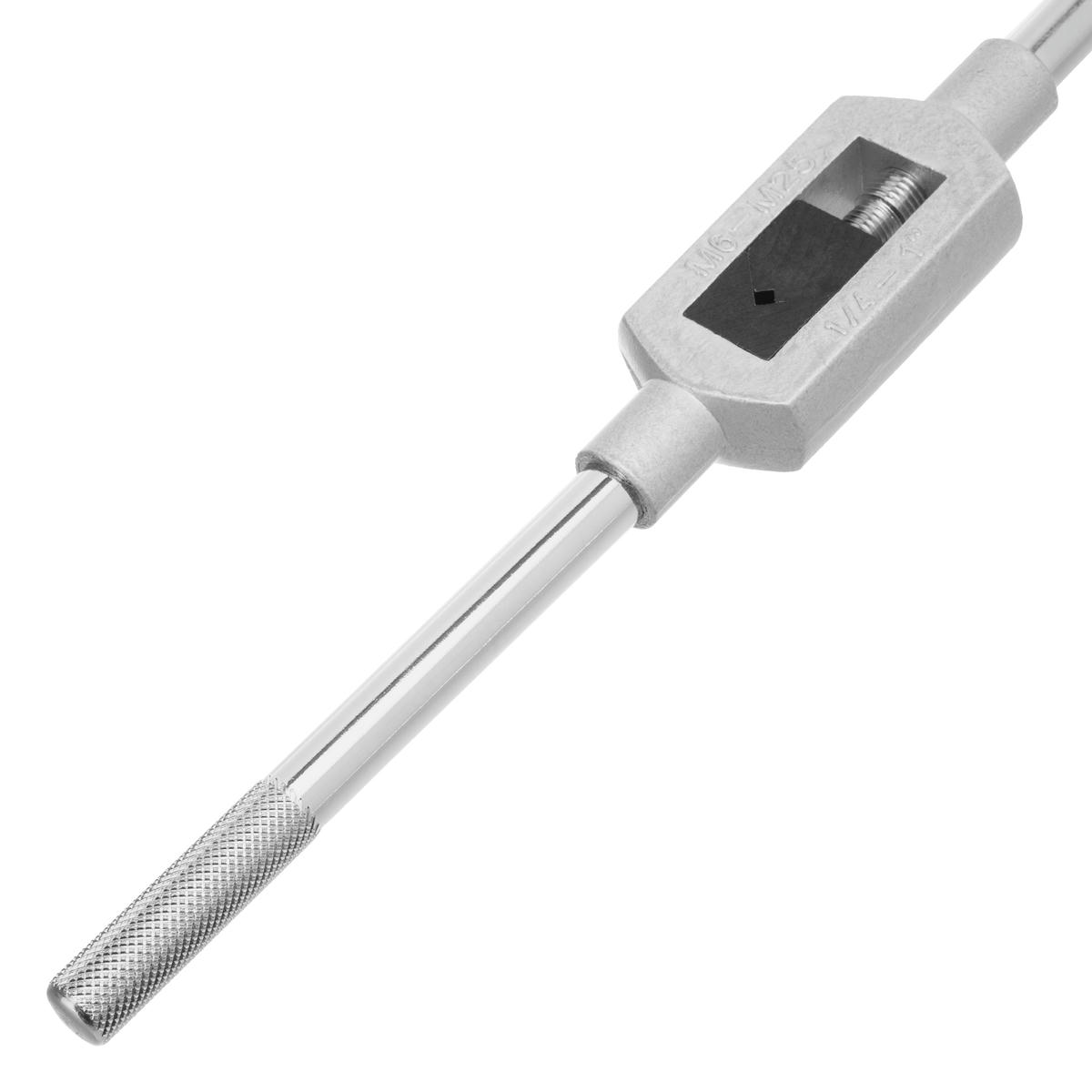 Вороток для метчика М6-М25 СИБРТЕХ preview 4