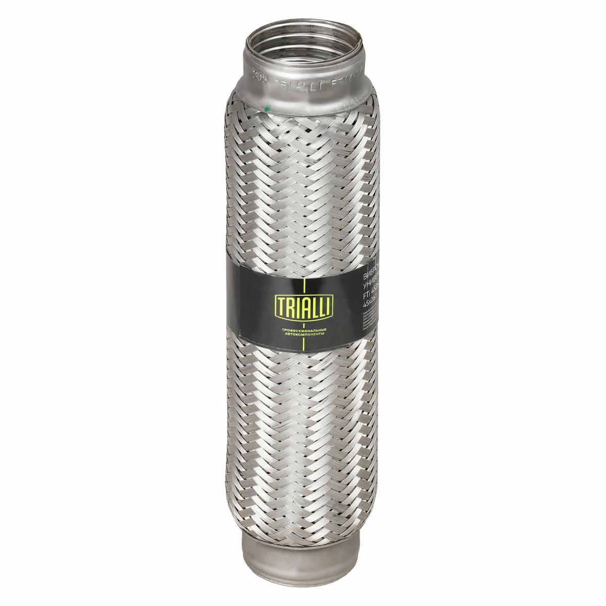 Гофра глушителя TRIALLI FTi 45260 preview 4