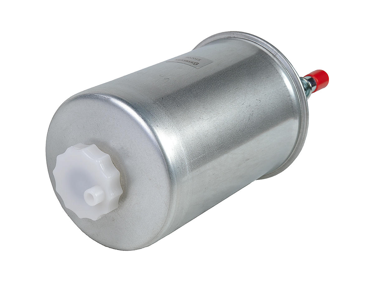 21-00487-SX_фильтр топливный! SsangYong Kyron D20/D27 07> preview 7