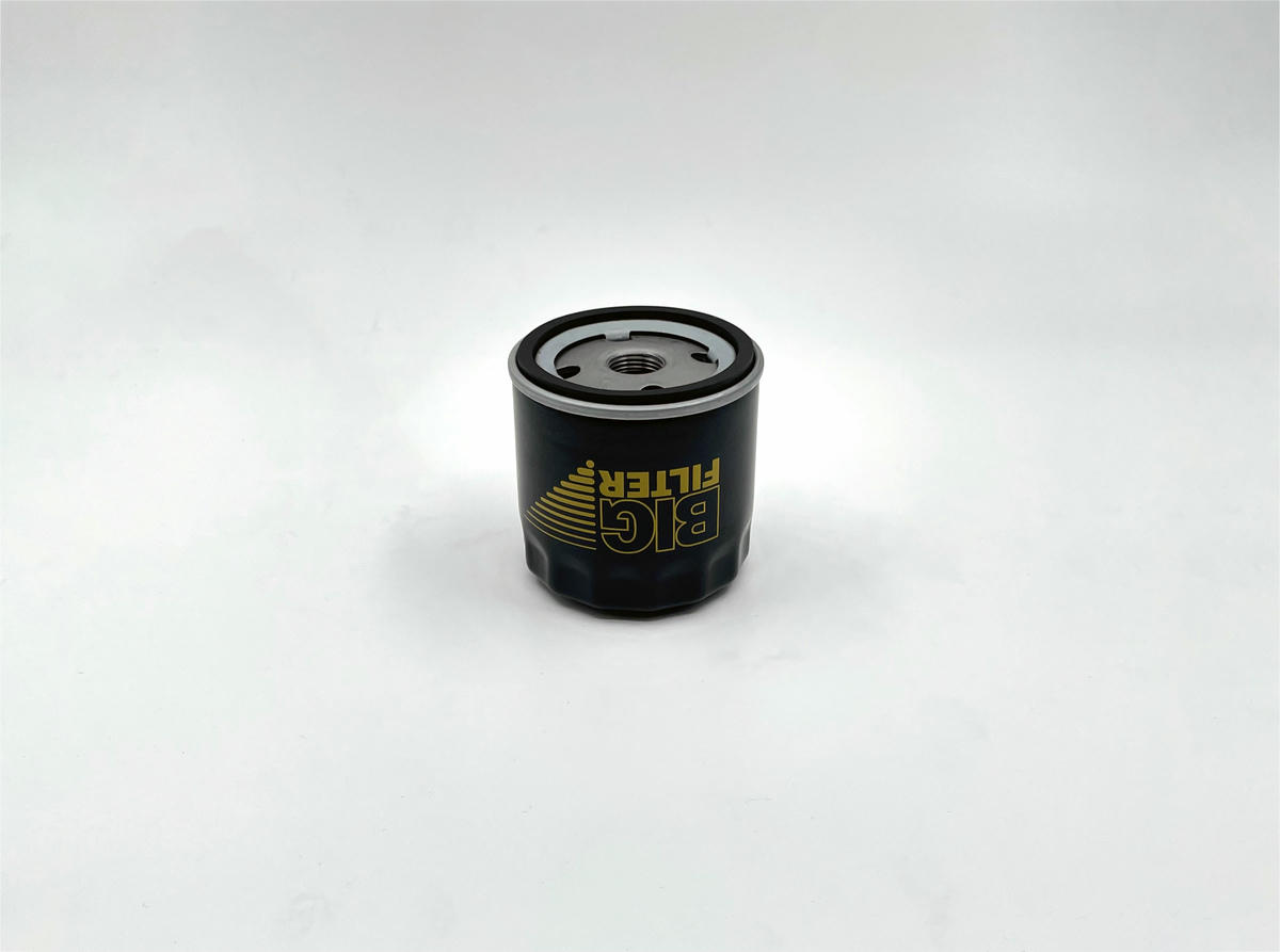 Фильтр масляный BIG FILTER GB-108 preview 2