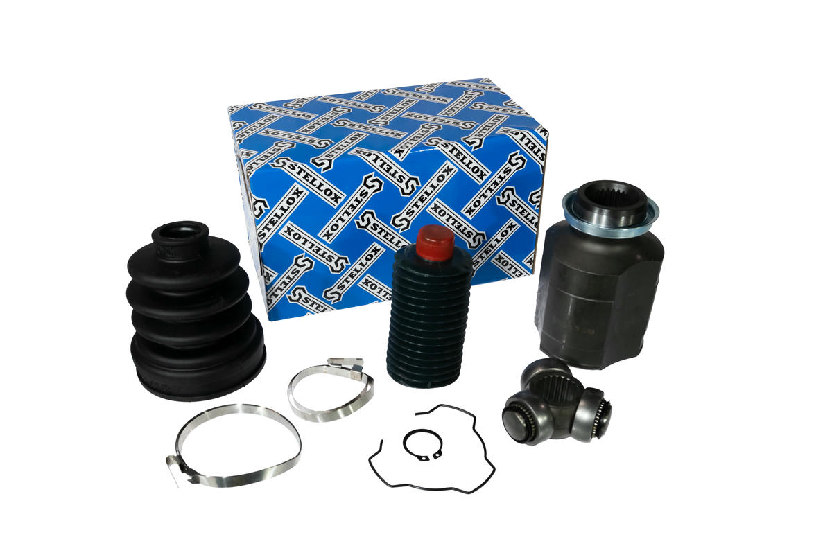 160 1170-SX_ШРУС внутренний правый к-кт! 0K2NC22520 KIA Shuma 97-04 preview 1