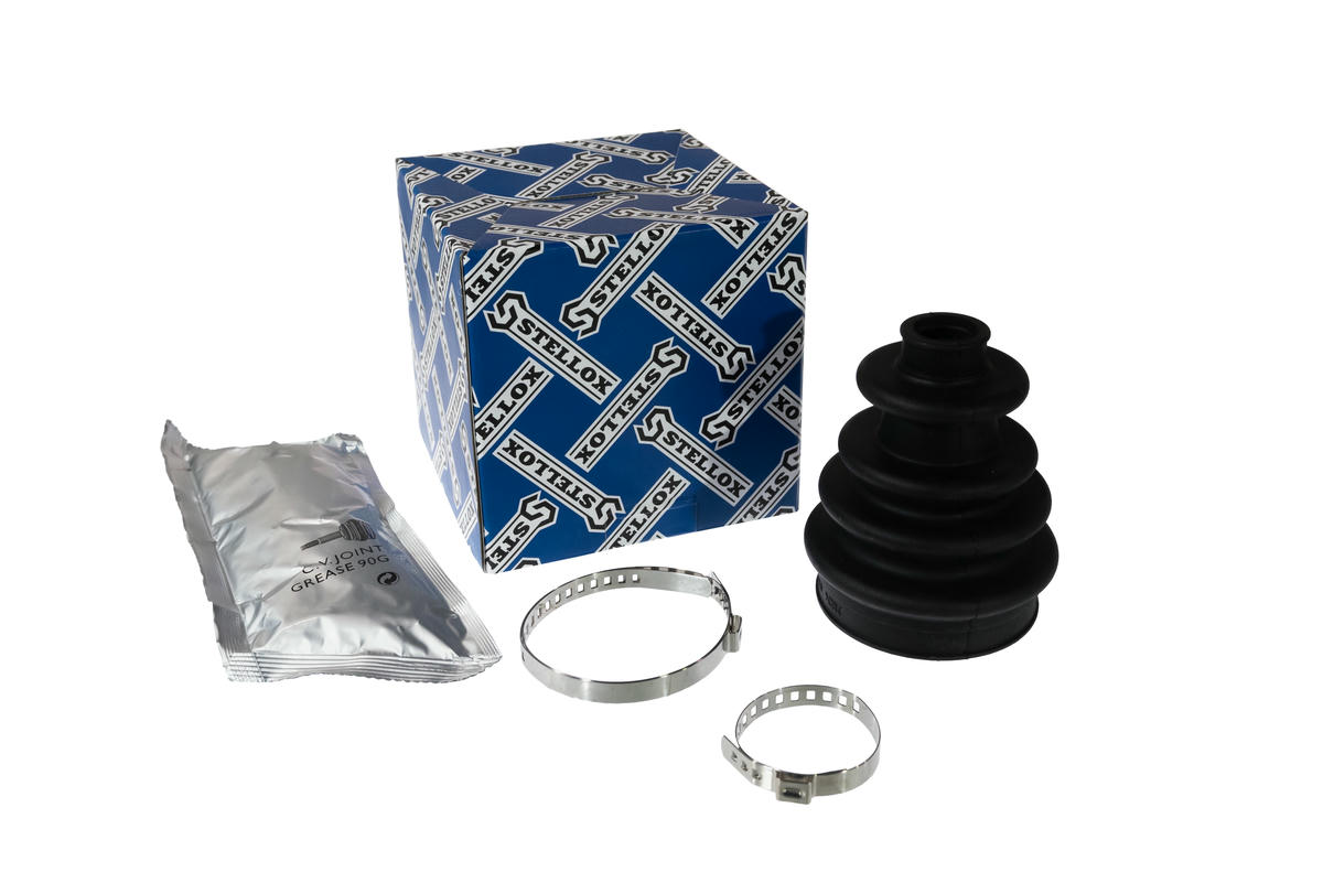 13-00916-SX_к-кт пыльника ШРУСа наружного! Renault Clio II/Kangoo 98> preview 1