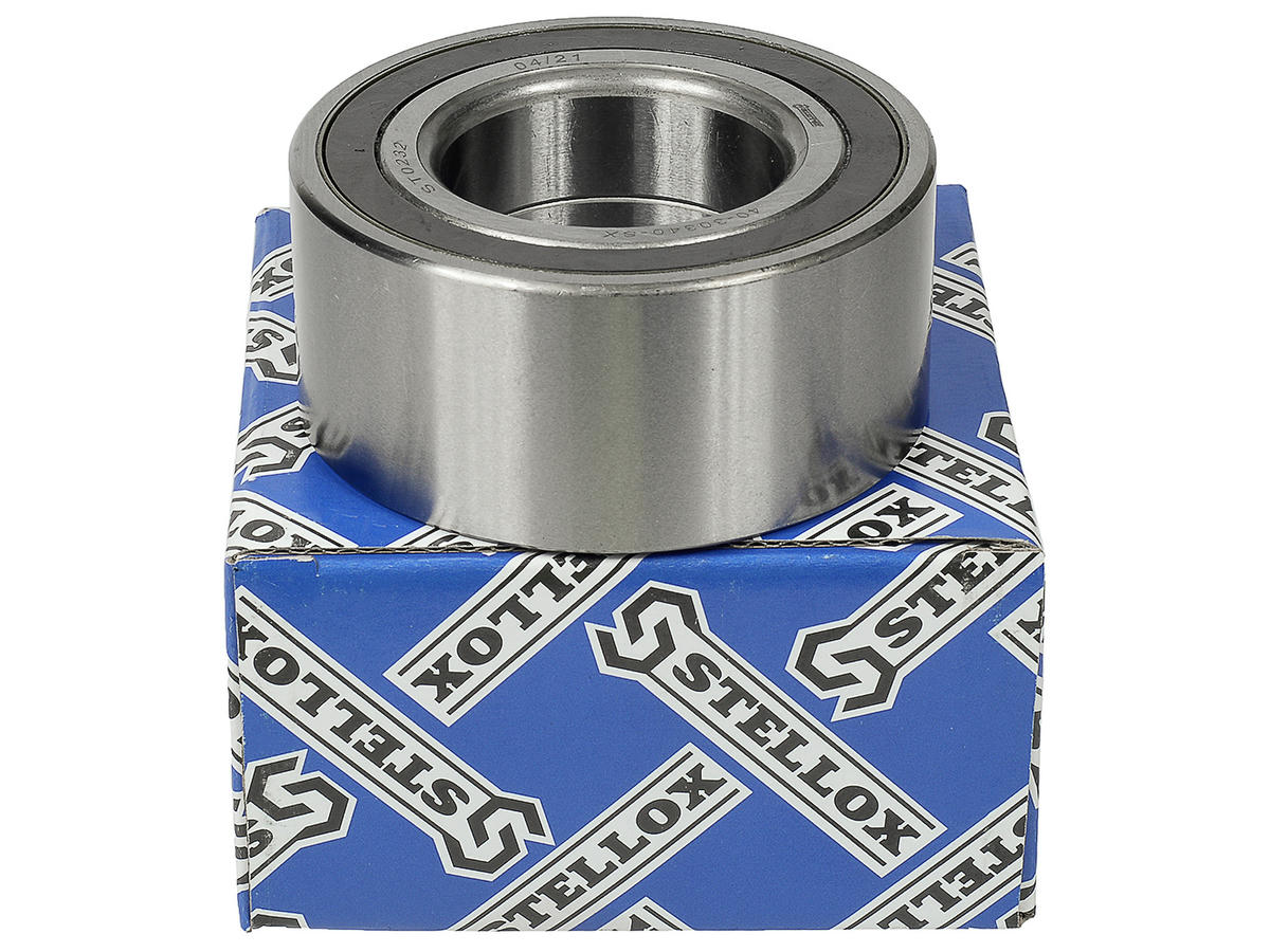 40-30340-SX_подшипник ступицы передней! Peugeot 807 01>, Fiat Ulysse, Citroen C8 02> ABS preview 1