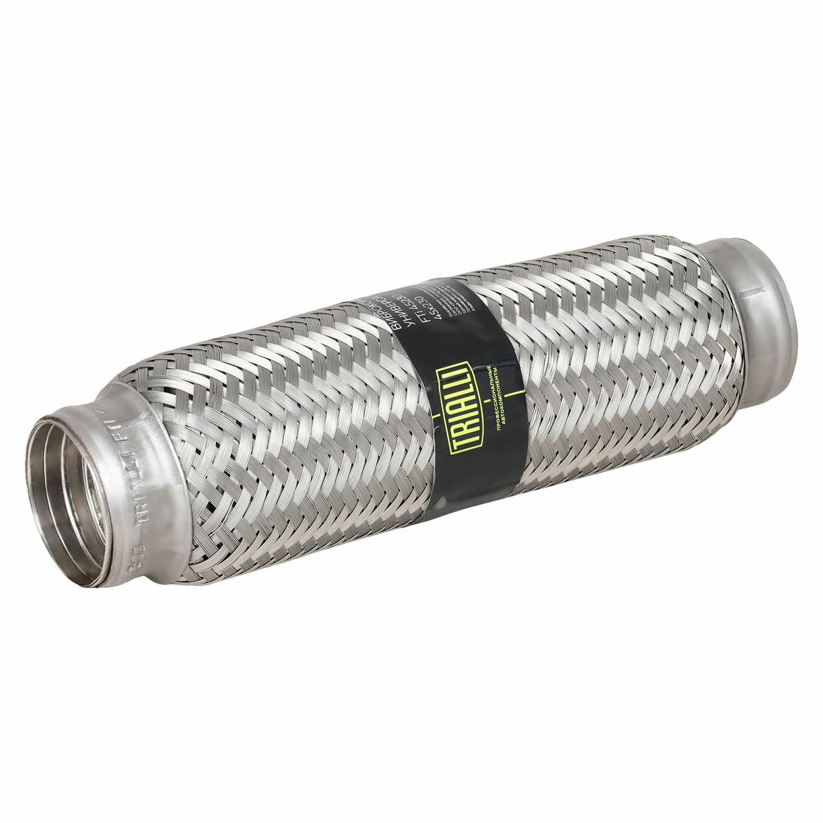 Гофра глушителя TRIALLI FTi 45230 preview 2