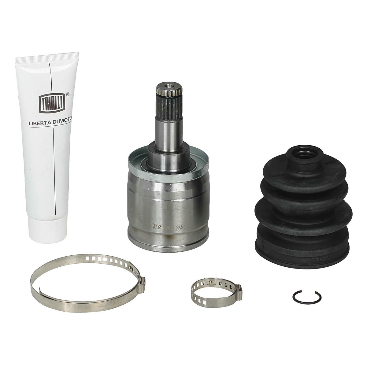 ШРУС внутренний TRIALLI GO 281 preview 1