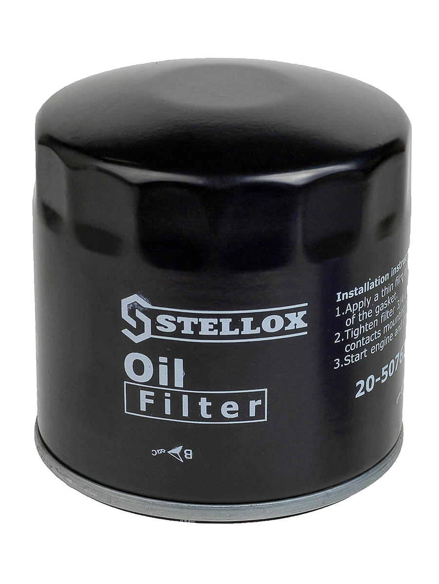 Фильтр масляный STELLOX _2050767SX preview 1