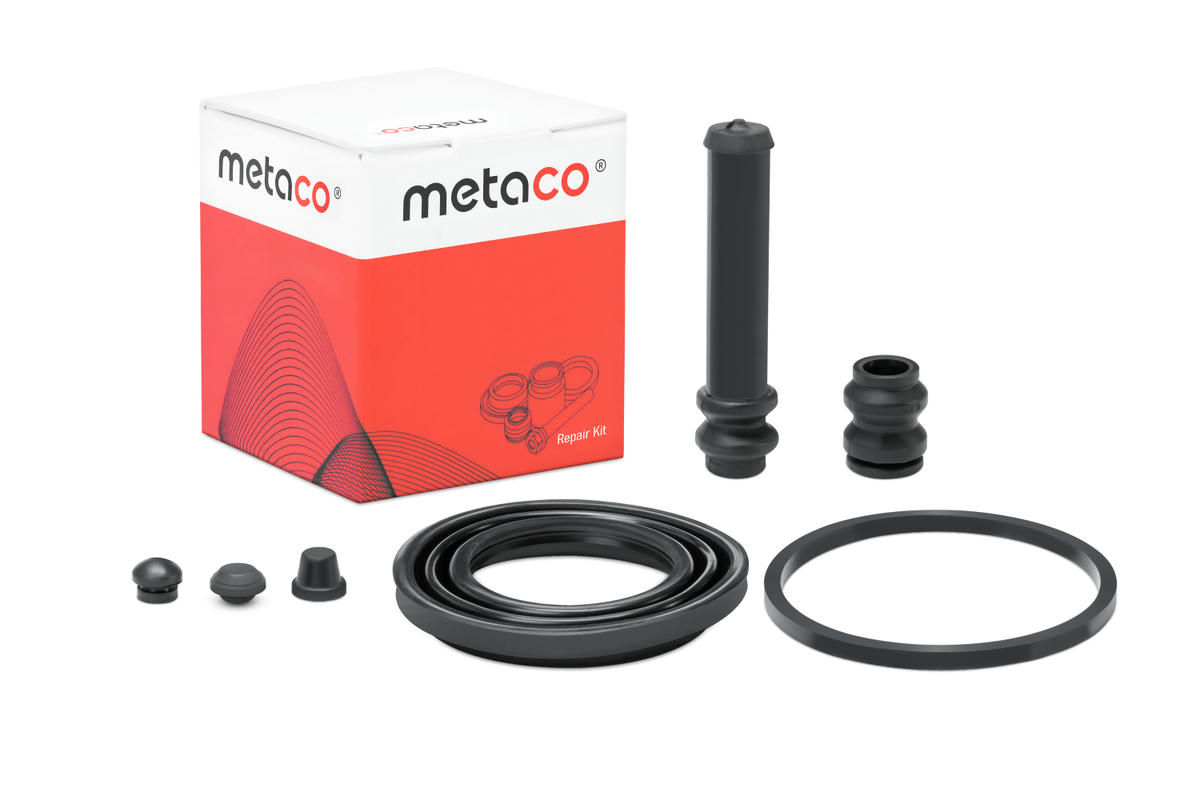 Рк заднего суппорта metaco 3850-011 preview 1