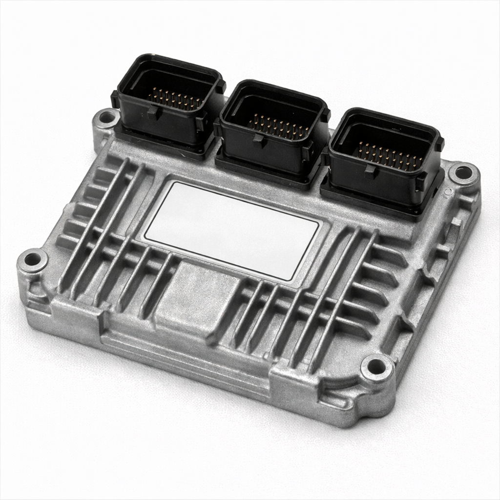 Блоки управления (ЭБУ, модули), реле, блоки диагностики, кнопки фото