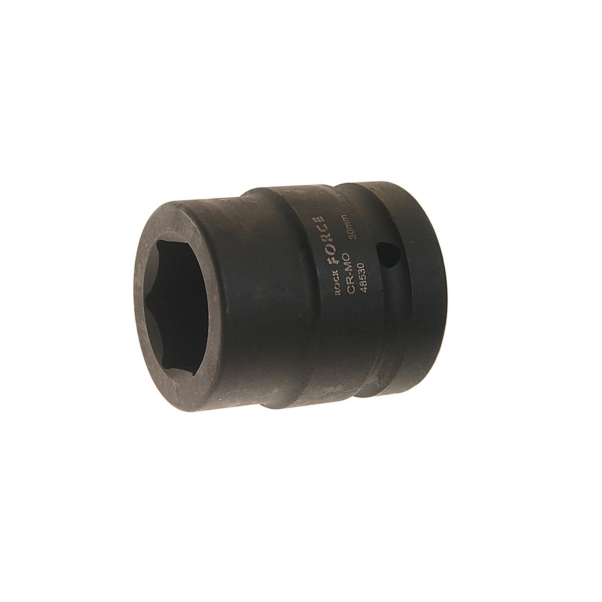 Головка торцевая 30 1" 6гр ударная ROCK FORCE preview 1