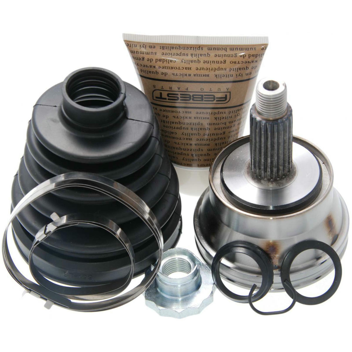 ШРУС 2310-035 preview 1