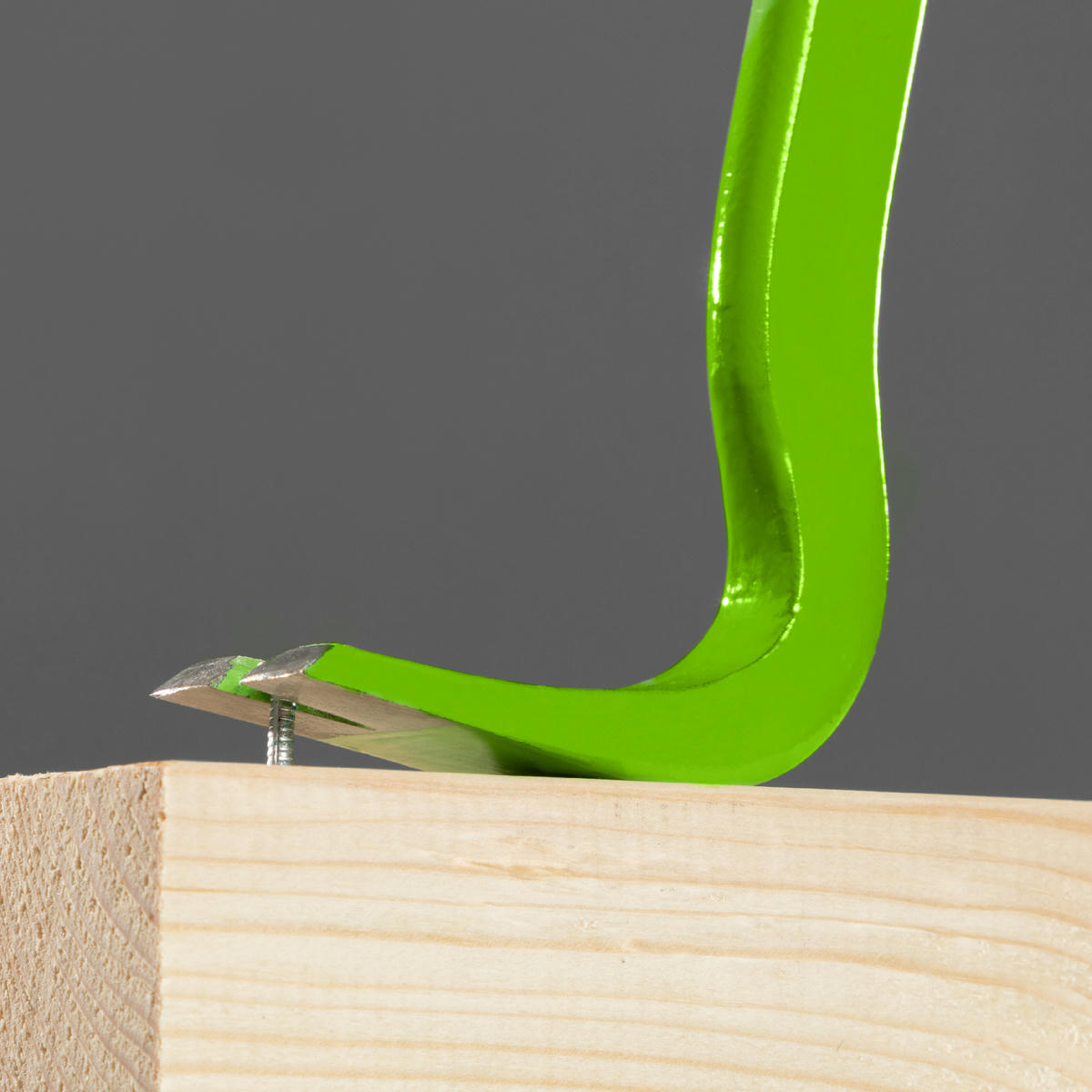 СИБРТЕХ 25243 Лом-гвоздодер, 600 х 25 х 12 мм preview 1