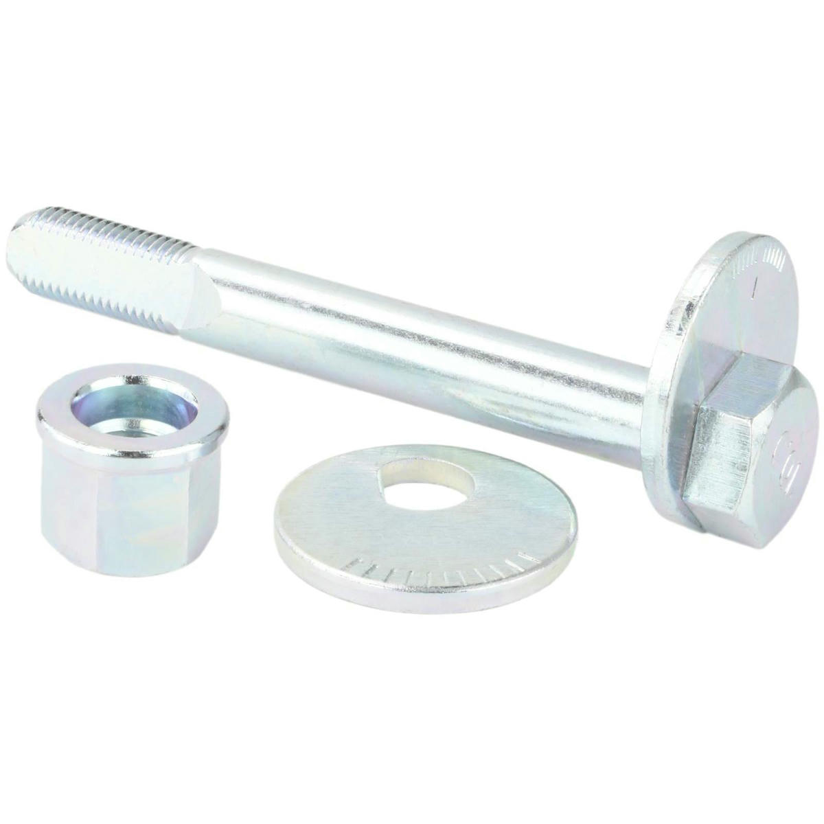 Болт с эксцентриком ремкомплект SSANG YONG ACTYON 2001-2013 FEBEST 1429-003-KIT preview 1