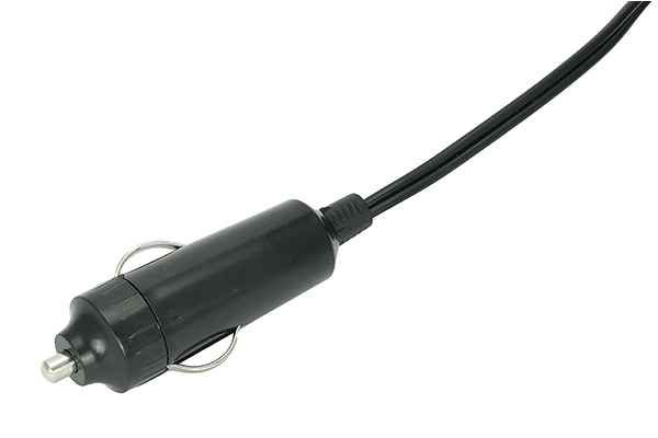 Вентилятор в салон АВТОТОРГ 8"/24V (с решеткой металл) preview 8