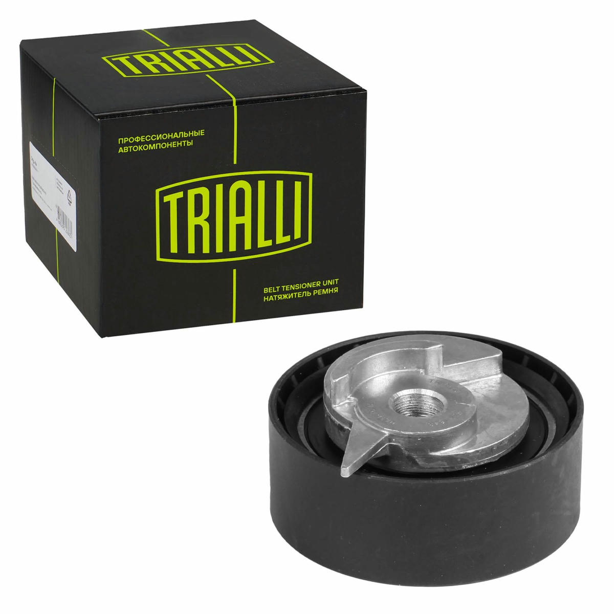 Ролик ГРМ TRIALLI CM 1843 preview 1