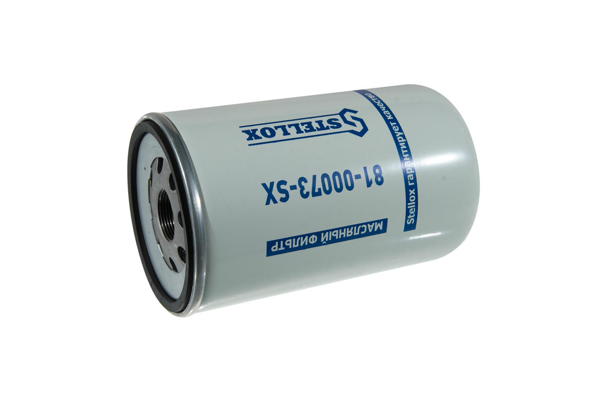 Фильтр масляный Stellox 81-00073-SX preview 2