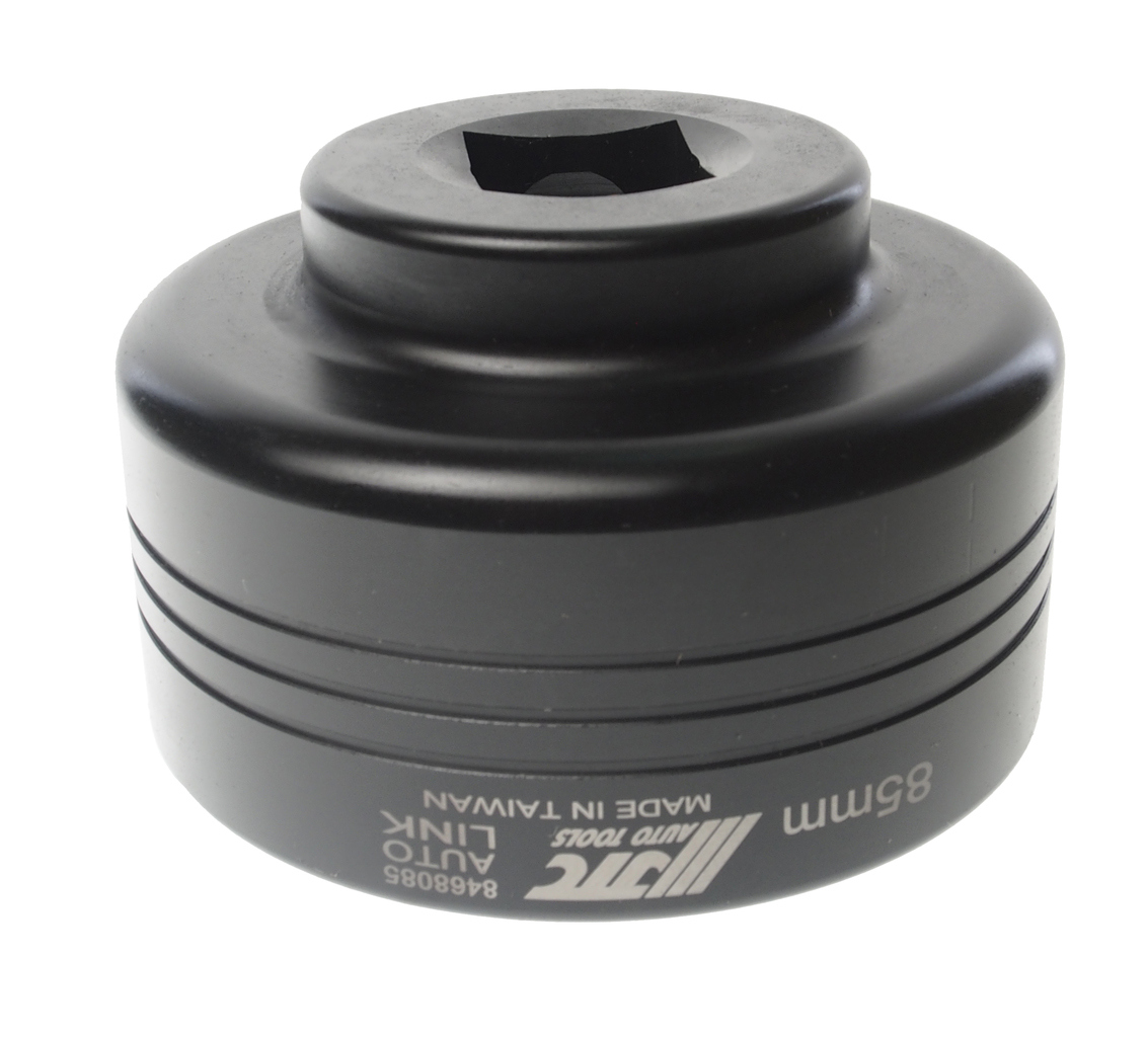 Головка торцевая JTC JTC-8468085 preview 1