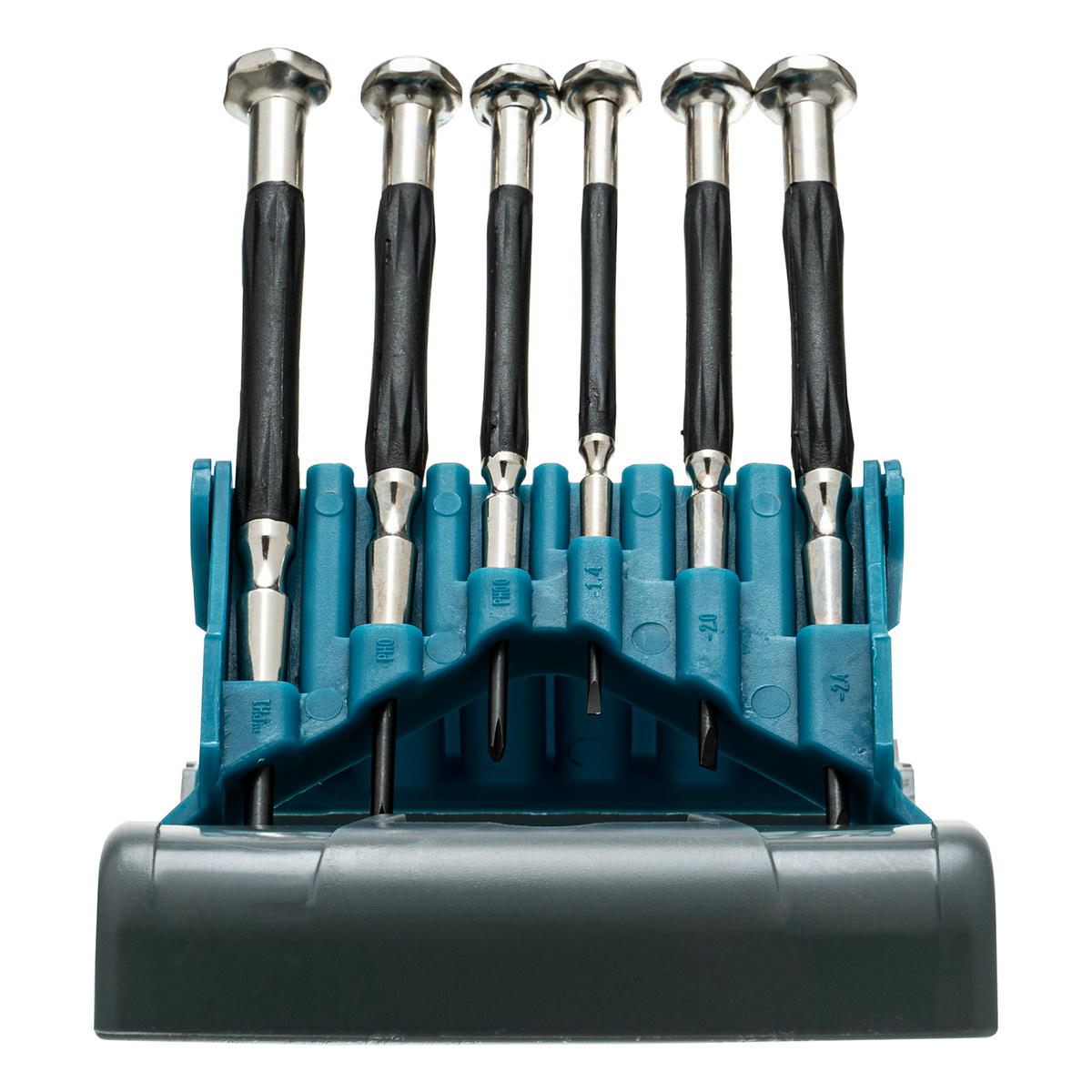 Набор отверток для точной механики 6 шт GROSS preview 5