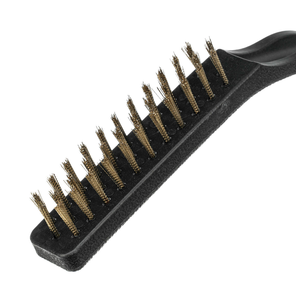 Набор щеток, 3 шт. металлические с пластмассовой ручкой, большие MATRIX 74863 preview 5