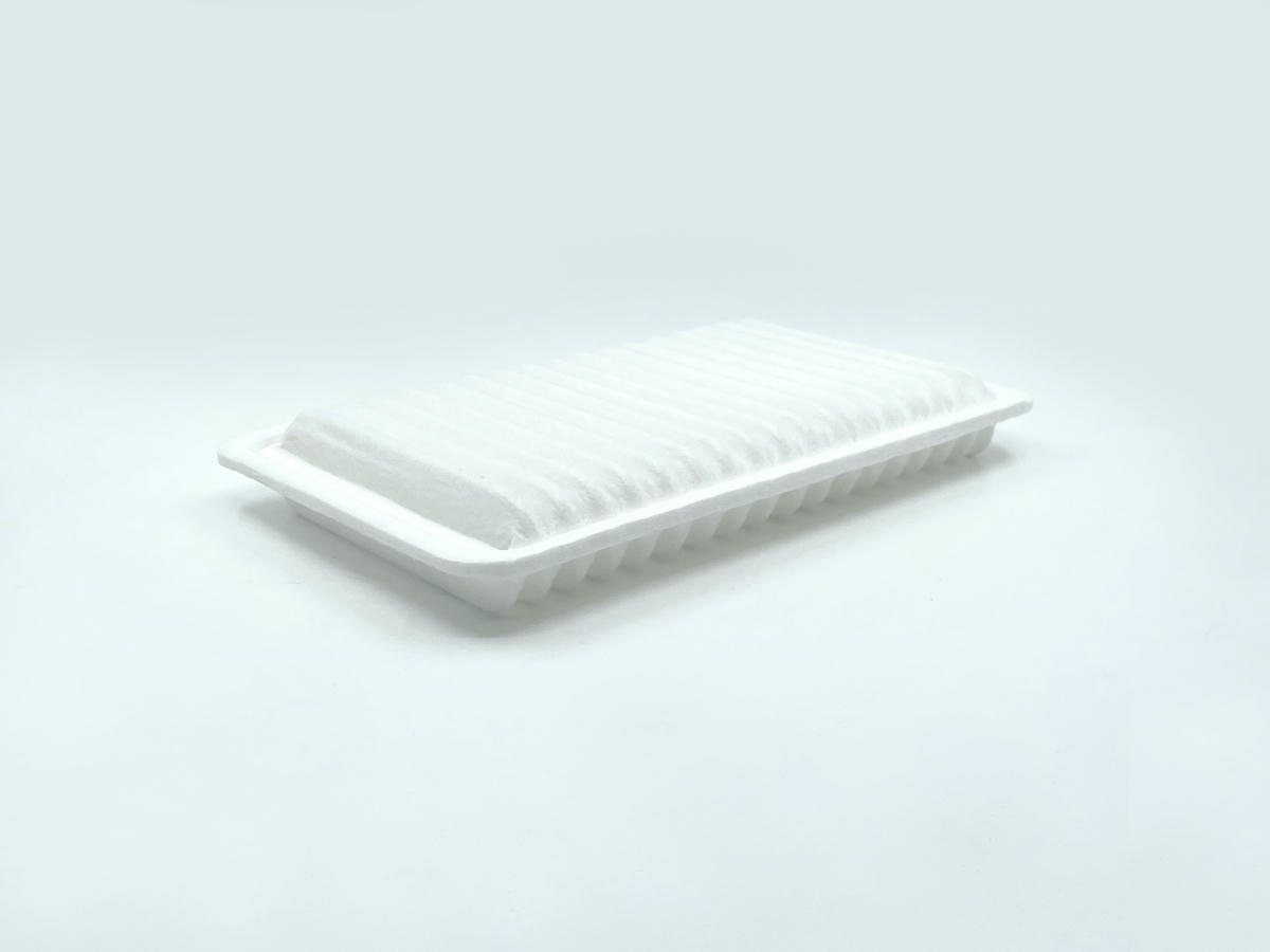 Фильтр воздушный BIG FILTER GB-9561 preview 2