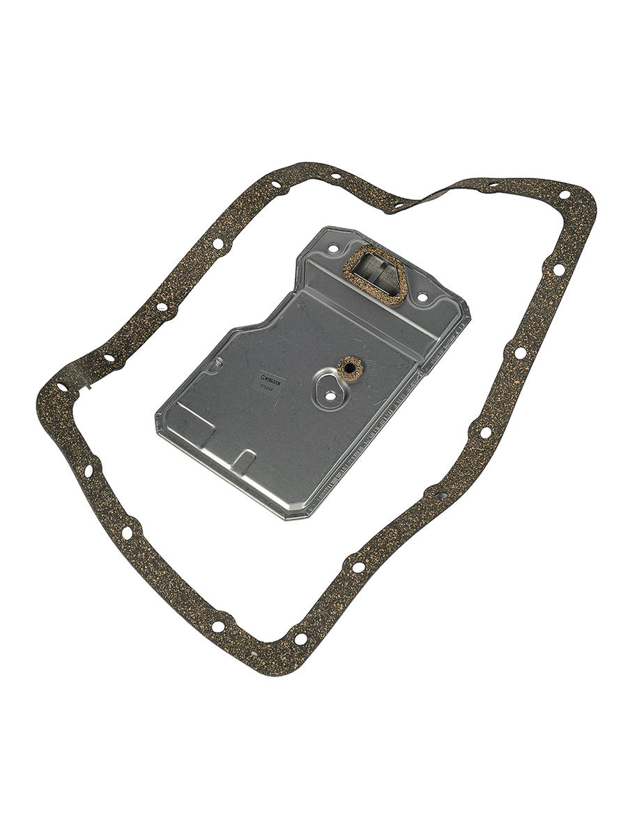 20-51128-SX_фильтр АКПП! Toyota 4Runner/Hiace/Supra/Chaser/Soarer/Crown 95-99 preview 3