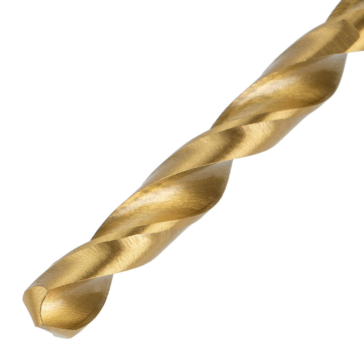 Набор сверл по металлу 1,5-6,5мм (через 0,5мм+3,2мм; 4,8мм)13шт. MATRIX preview 9