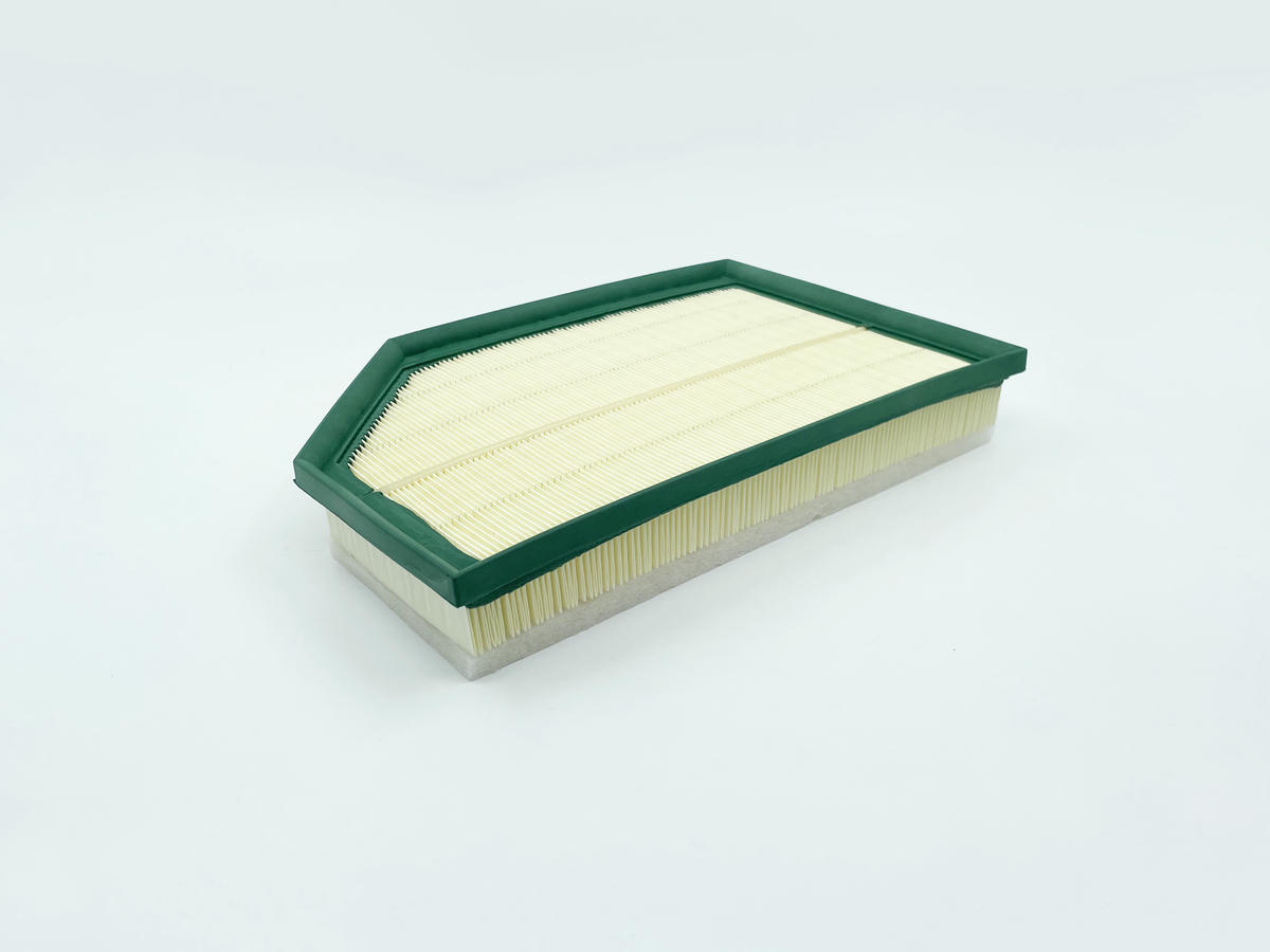 Фильтр воздушный BIG FILTER GB-983 preview 6