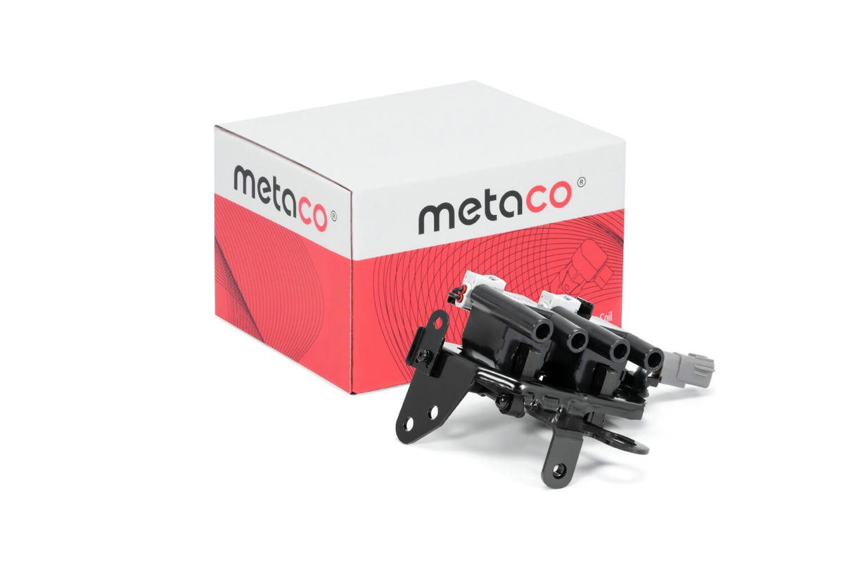 Катушка зажигания metaco 6908-105 preview 1