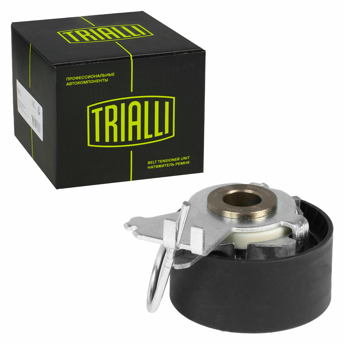 Ролик ГРМ TRIALLI CM 5223 preview 2