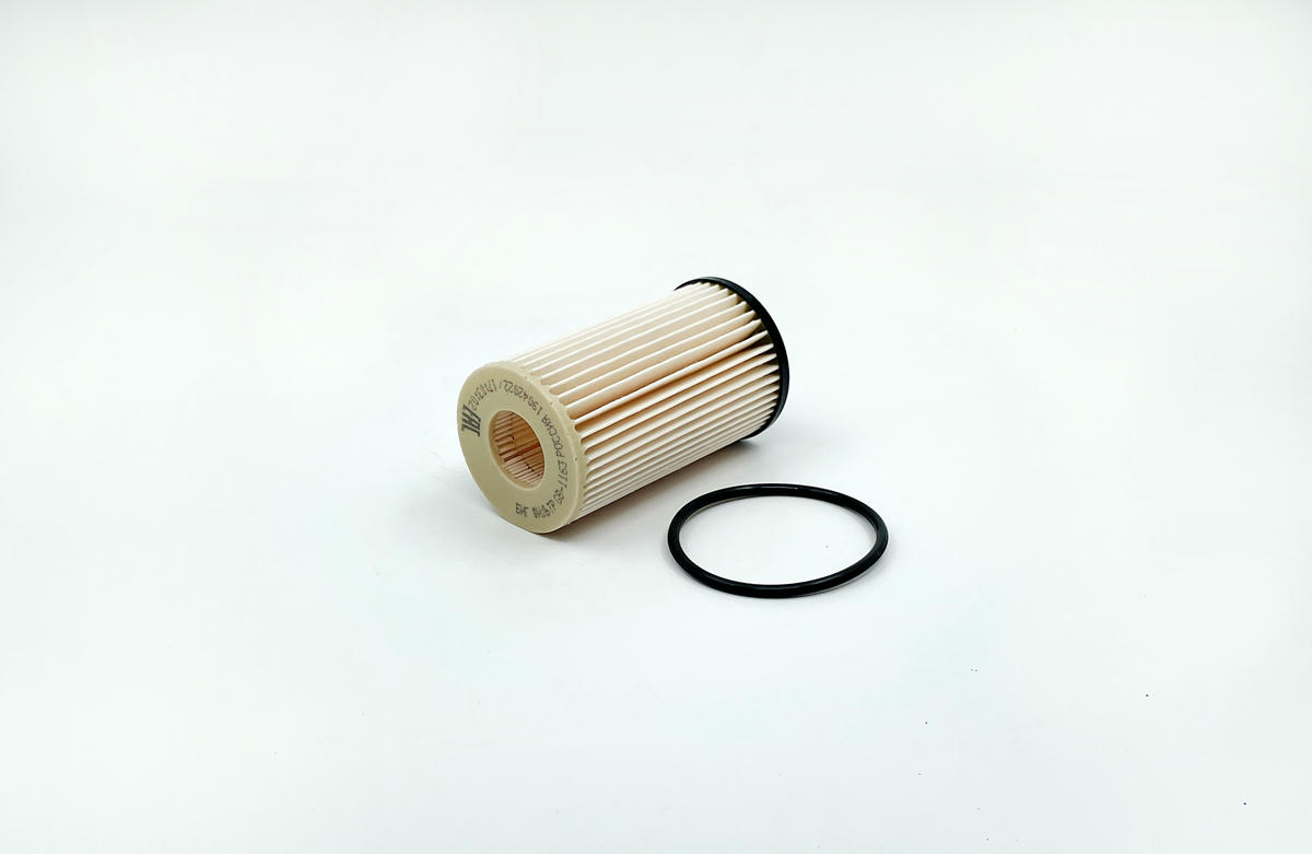 Фильтр масляный BIG FILTER GB-1163 preview 4