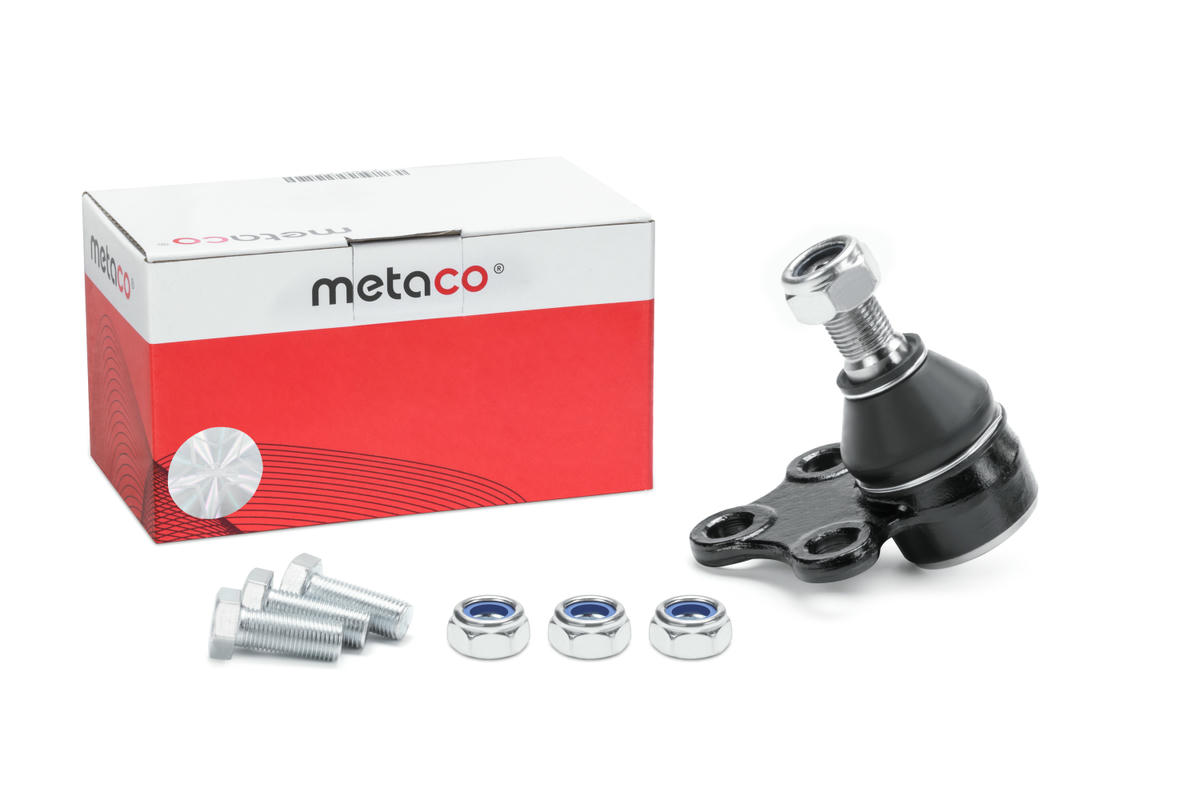 Опора шаровая metaco 4200-182 preview 5