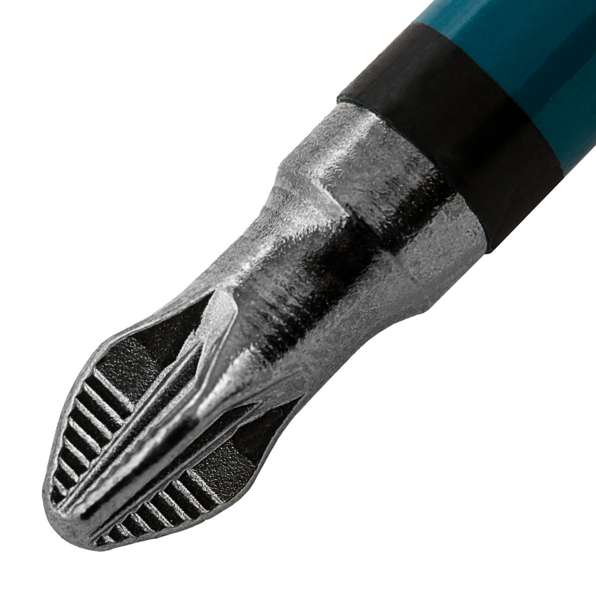 Набор бит Pz2x90, сталь S2 (10шт) GROSS preview 2