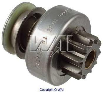 Бендикс стартера preview 1