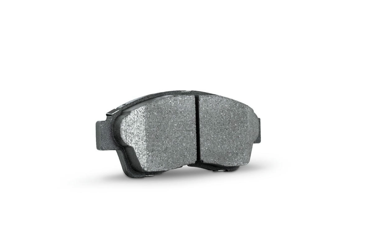Колодки тормозные передние к-кт metaco 3000-090 preview 4