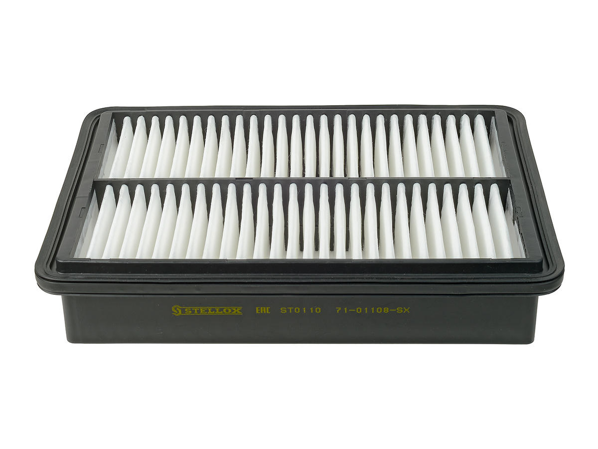 71-01108-SX_фильтр воздушный! Hyundai H-1 2.5CRDi 08> preview 5