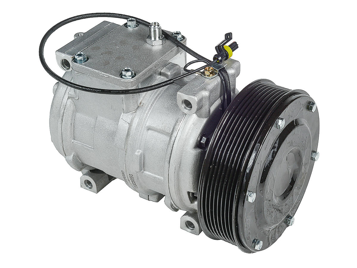 87-55031-SX_компрессор кондиционера! John Deere preview 1