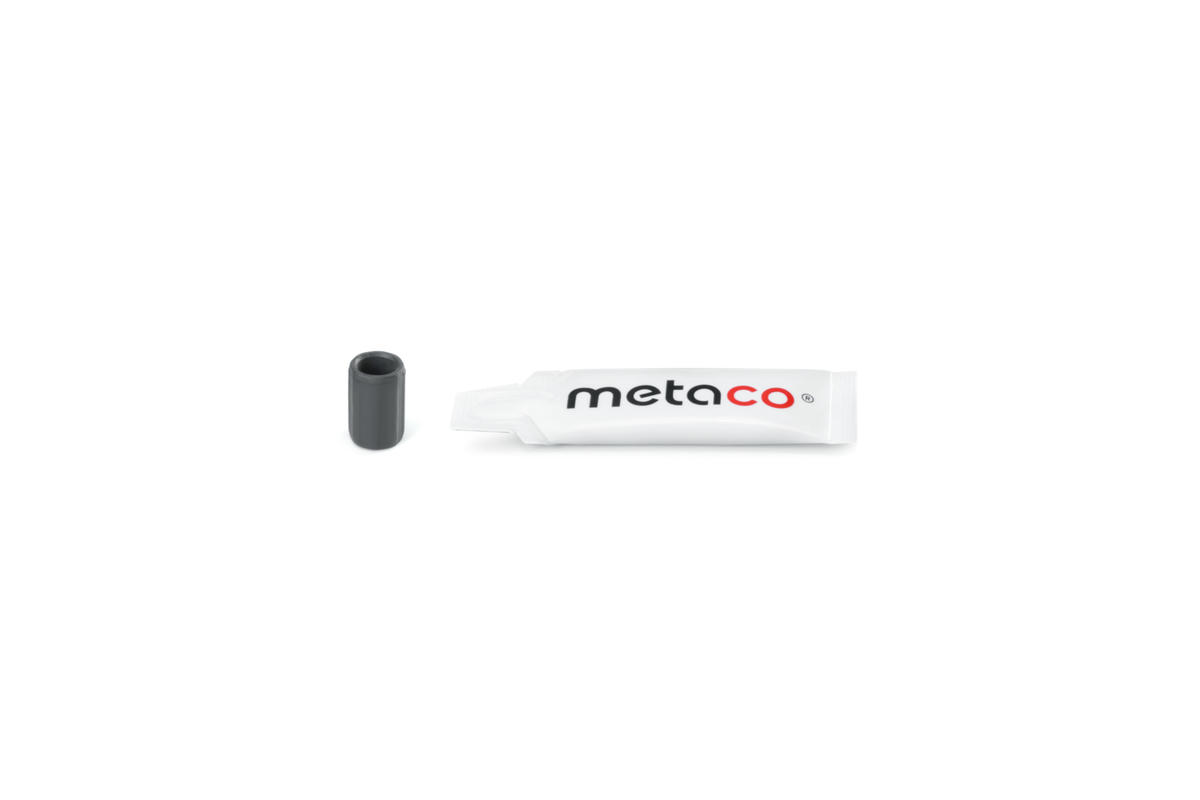 Направляющая суппорта metaco 3950-026 preview 9 Направляющая суппорта metaco 3950-026 preview 9