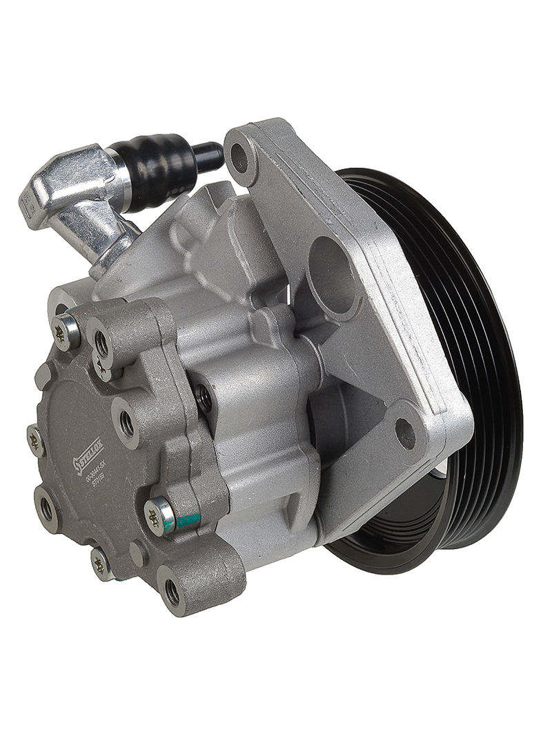 00-36441-SX_насос гидроусилителя руля! 54587 MB GLK (X204) 3.0 M272.948 08> preview 1