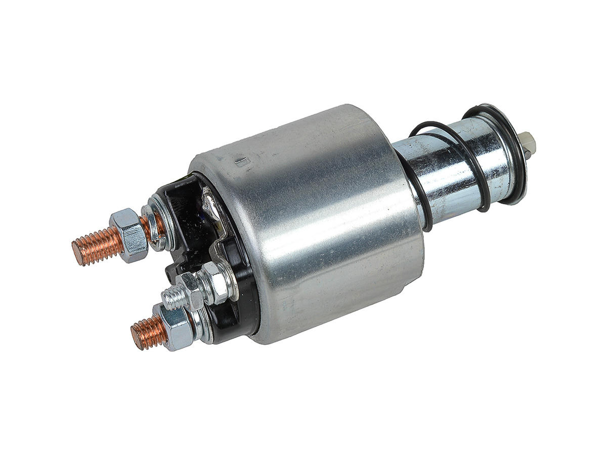 06-85194-SX_втягивающ. реле Ford Fiesta Courier Ka 1.0L/1.6L NEW FIESTA 1.0L I 1.6L ESCORT 1.6L/ECOS preview 1