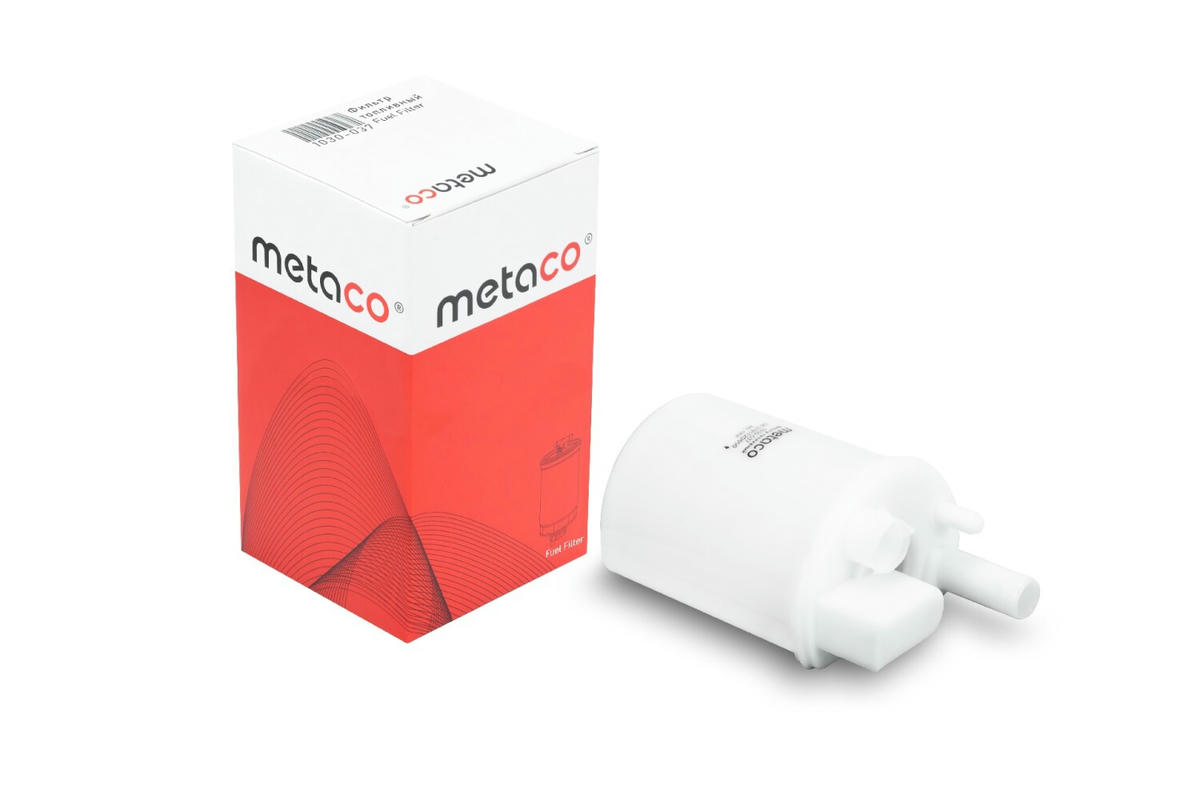Фильтр топливный metaco 1030-037 preview 1 Фильтр топливный metaco 1030-037 preview 1