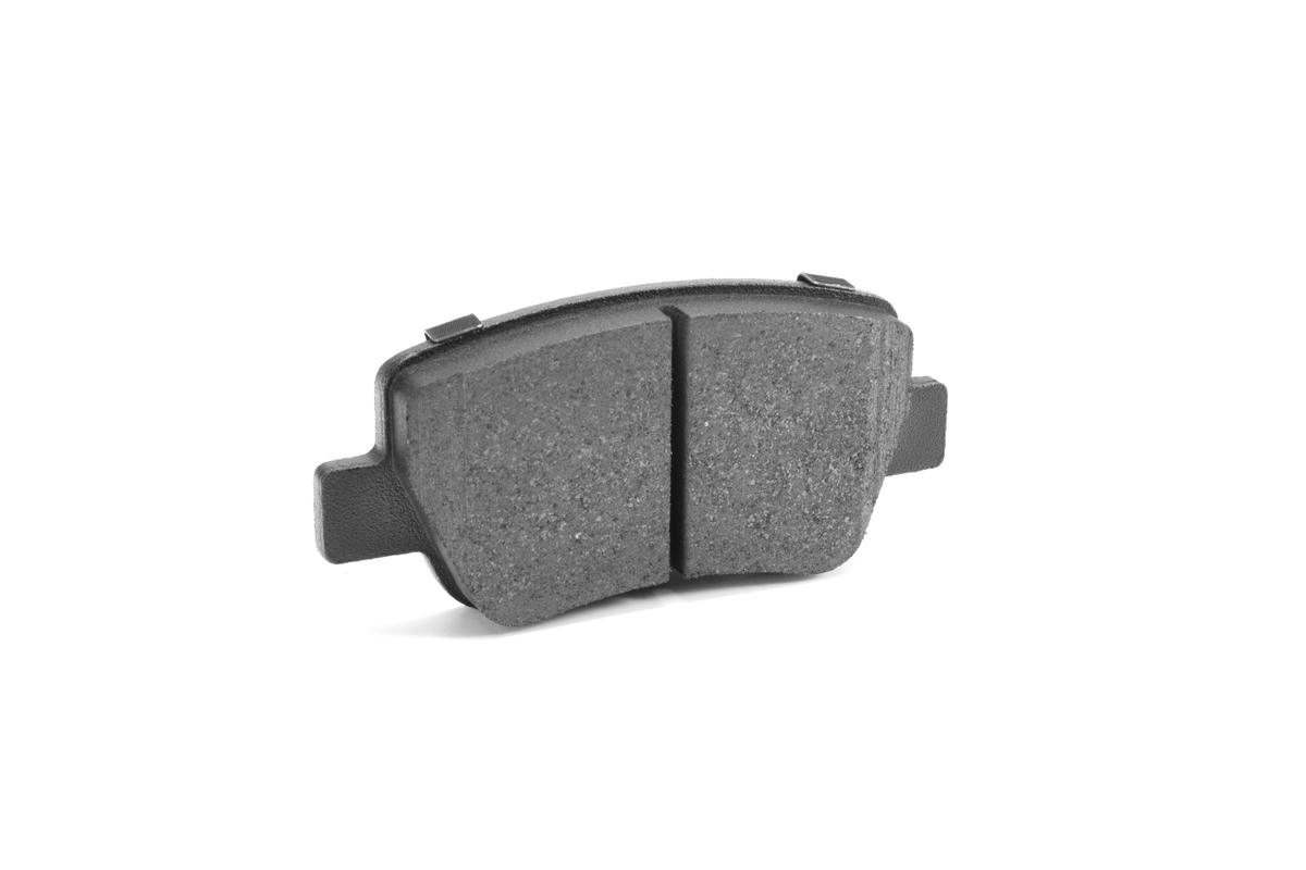 Колодки тормозные задние дисковые к-кт metaco 3010-157 preview 3