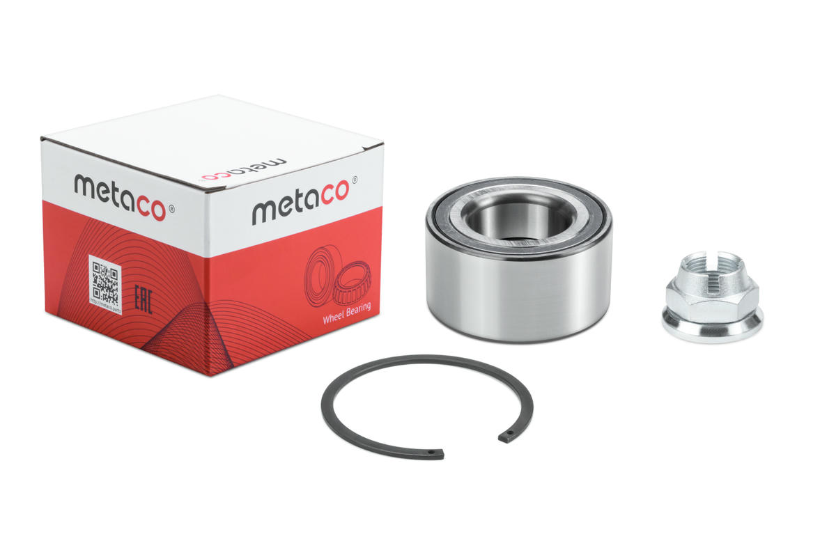 Подшипник ступицы metaco 5200-021 preview 4 Подшипник ступицы metaco 5200-021 preview 4