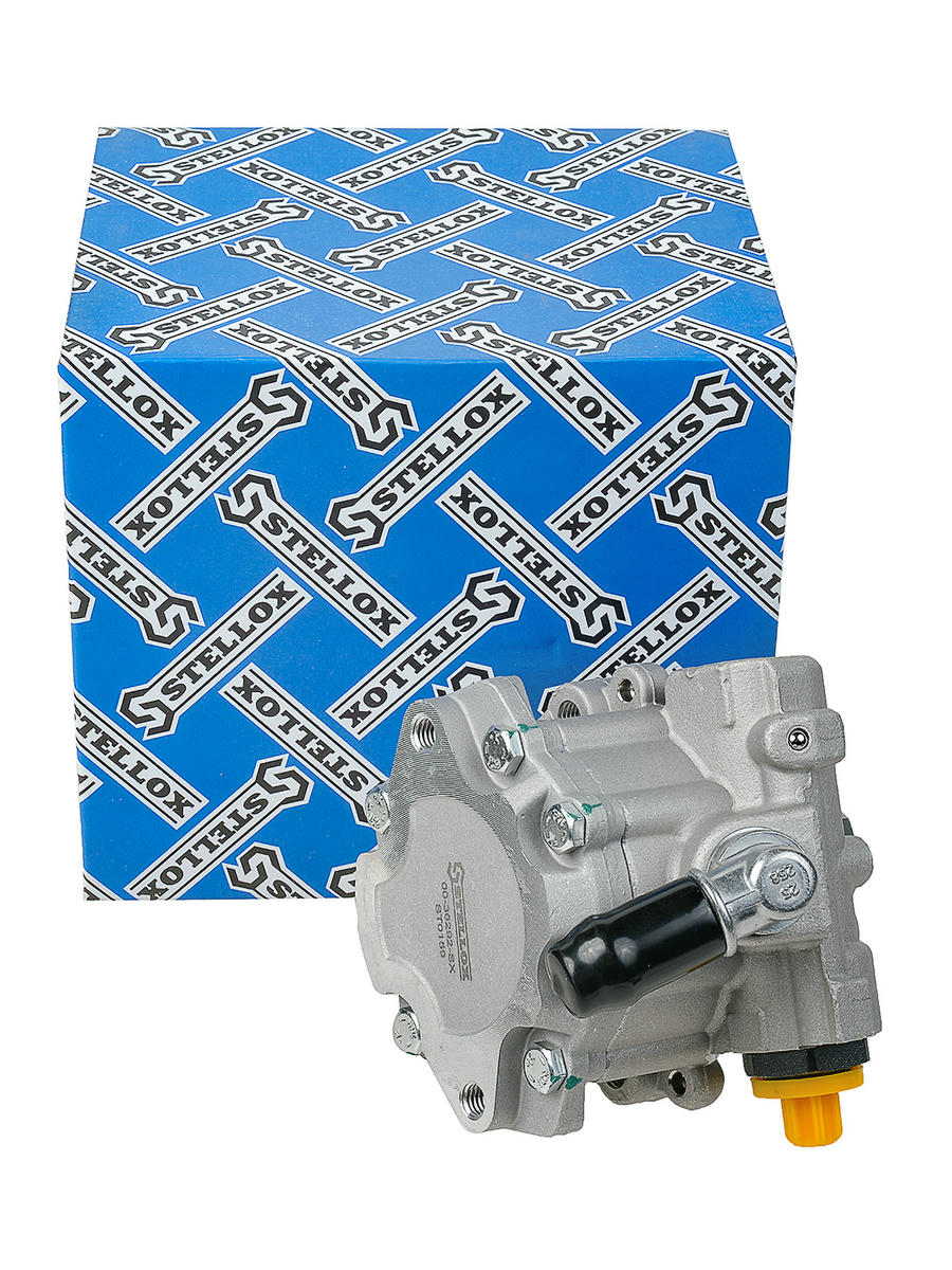 00-36292-SX_насос гидроусилителя руля! 53511 VW Golf II 83-05/ Passat B3/B4 88-00 preview 2